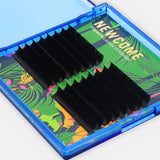 Easy Fan Lashes 0.07MM newcomelashes