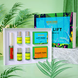 Lash Lift Kit newcomelashes