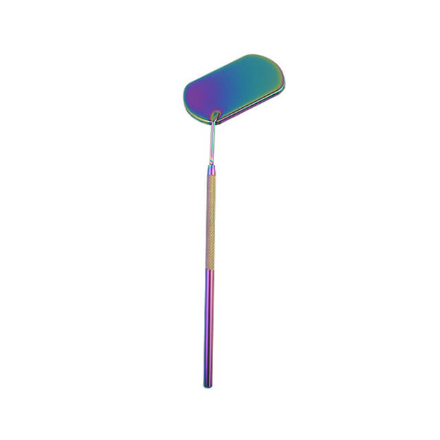 Multifunction Eyelash Mirror Magnifying Makeup Tool newcomelashes