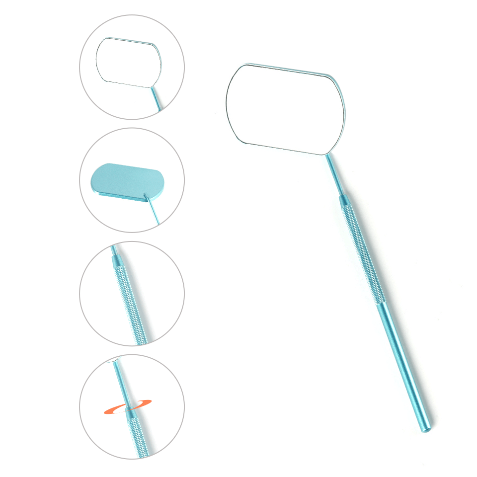 Multifunction Eyelash Mirror Magnifying Makeup Tool newcomelashes